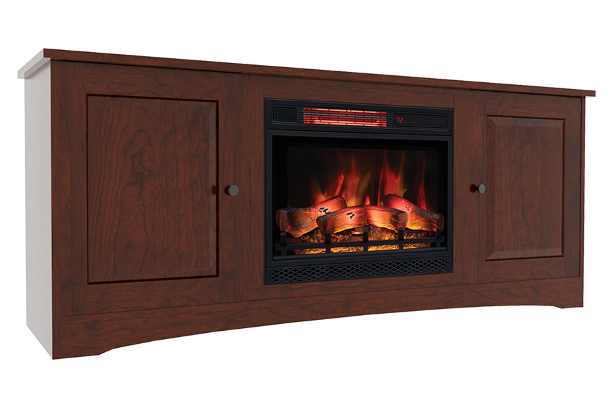 250-classic-triditional-media-console-with-fireplace